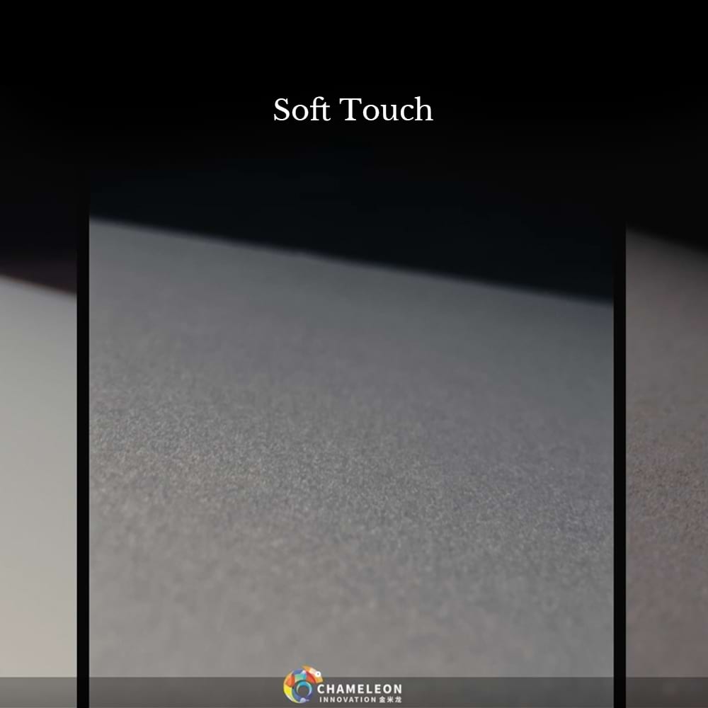 Soft-Touch