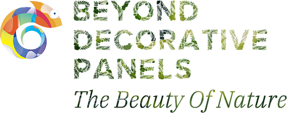 Wood Veneer Wall Panel Decorative Beauty