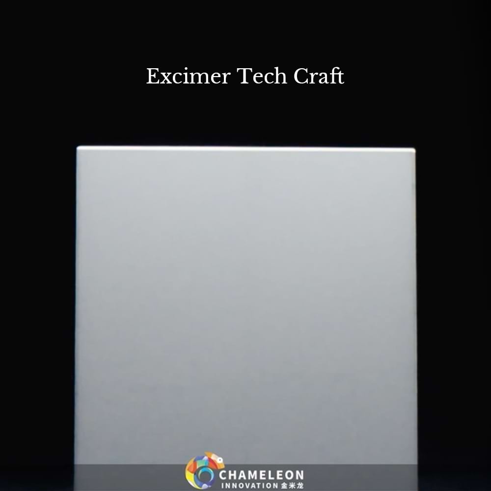 Excimer-Tech-Craft