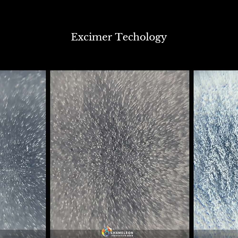Excimer-Techology