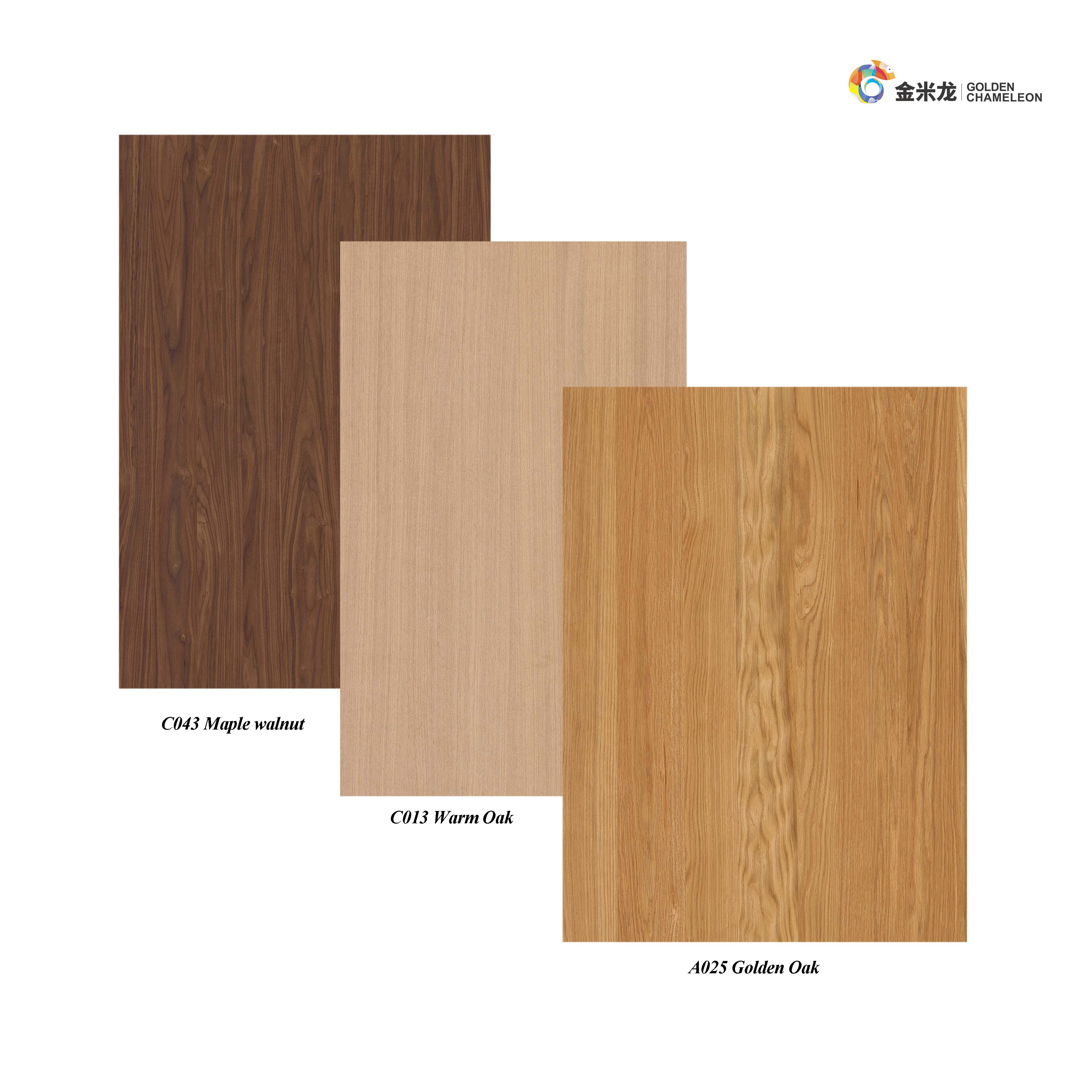 natural wood veneer panels