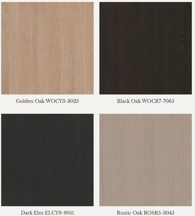 wood veneer sheets