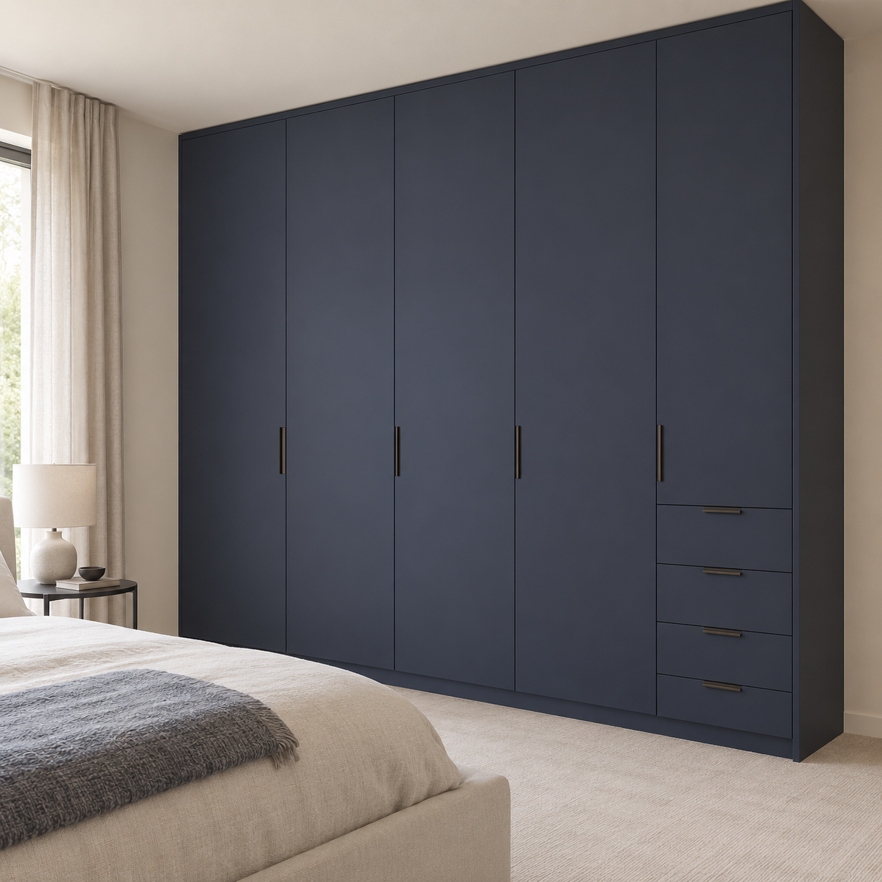 CKB134 Indigo