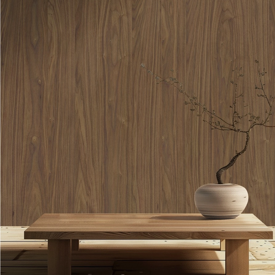 Warm Walnut WNCR5-5043