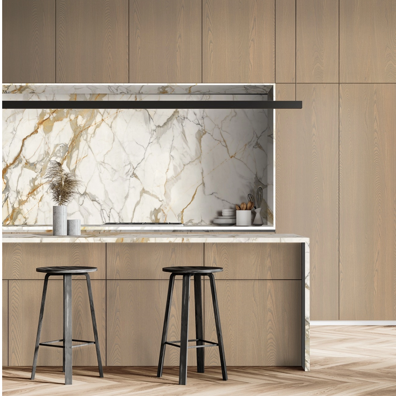 Olmo Natural ELCY3-1070