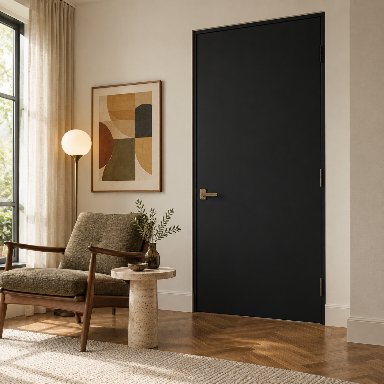 CKB265 Negro