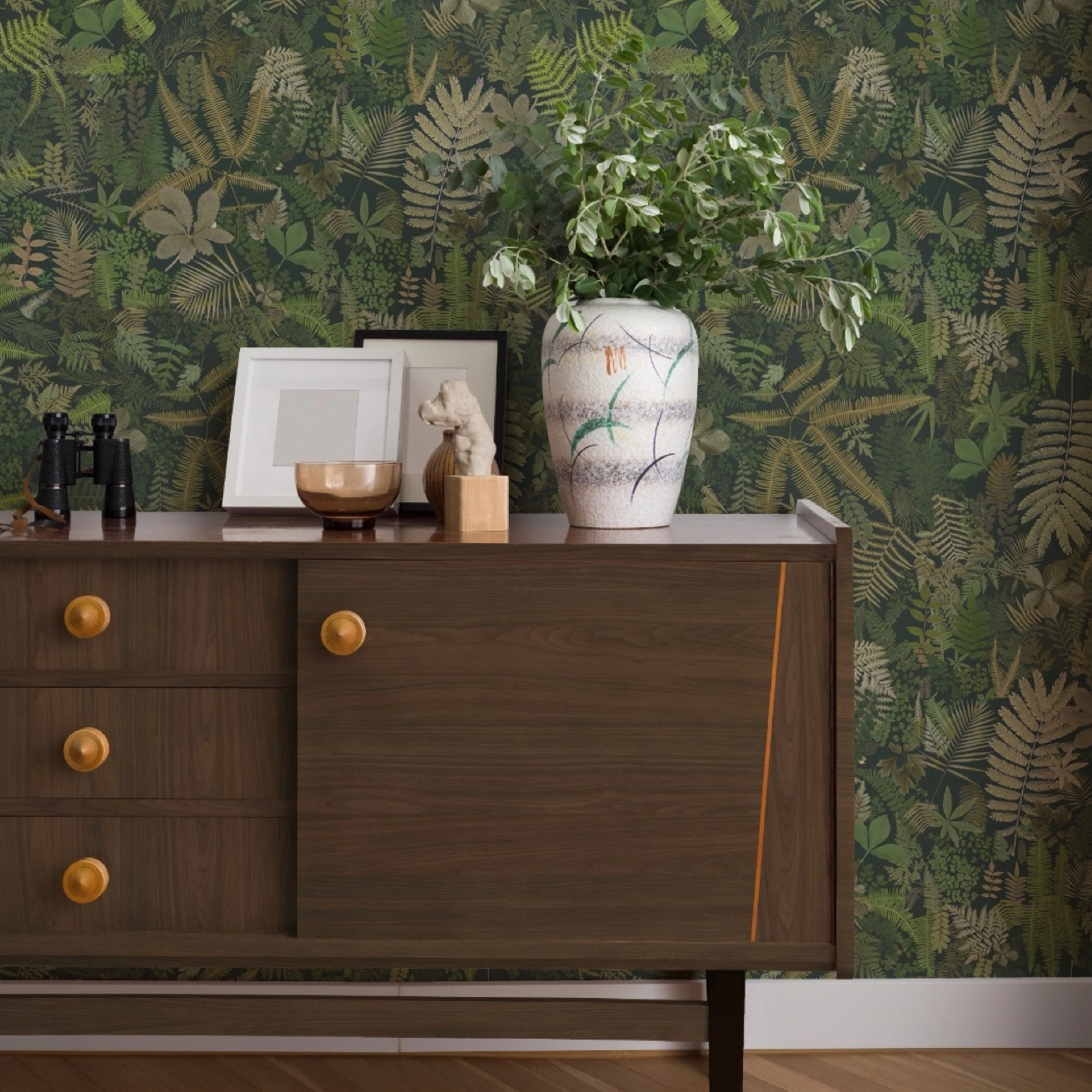 Dawn Walnut WNCR7-5068