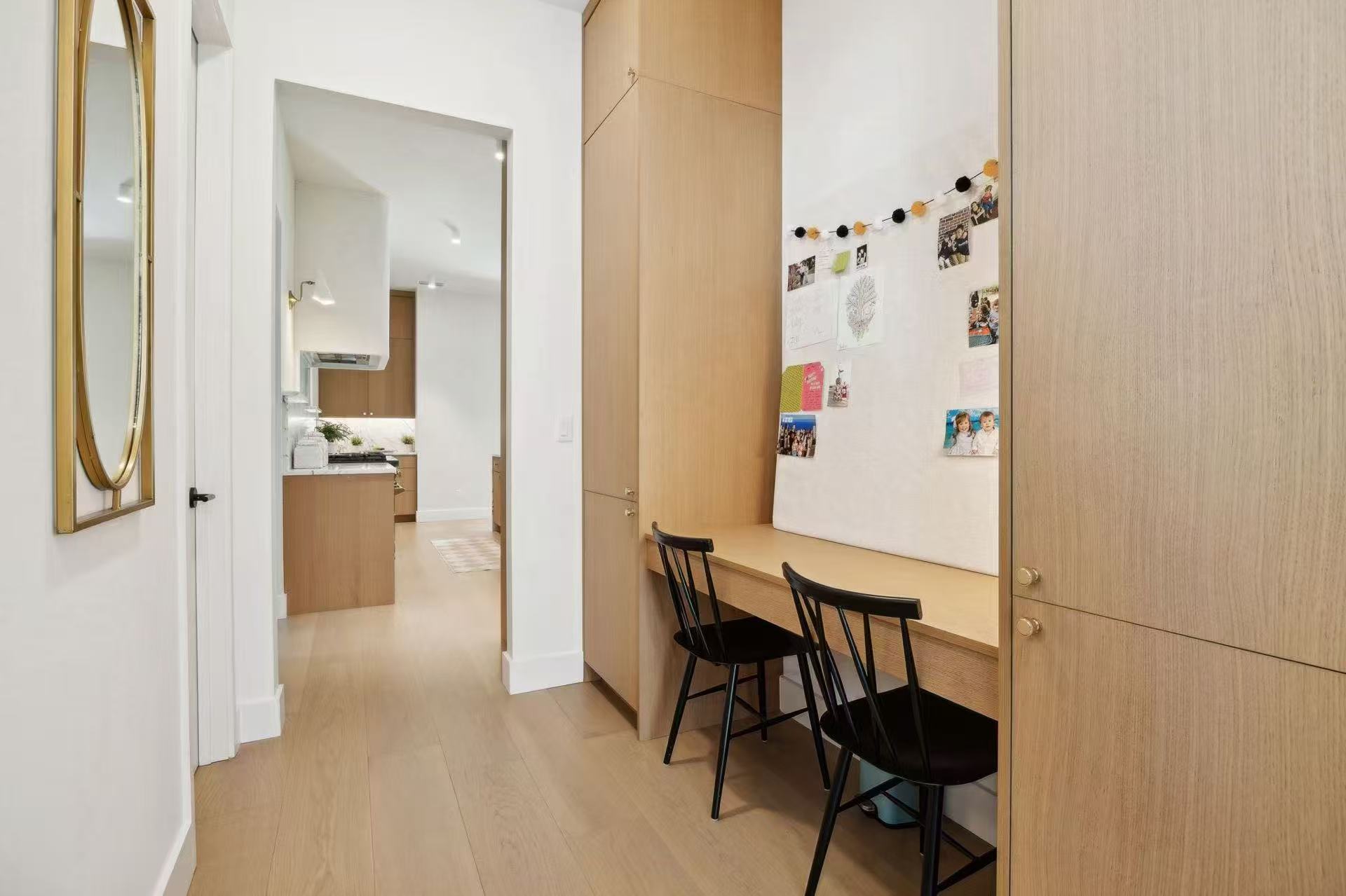 Elm Veneer Panels for Modern Interiors: How Grain and Finish Affect the Final Look