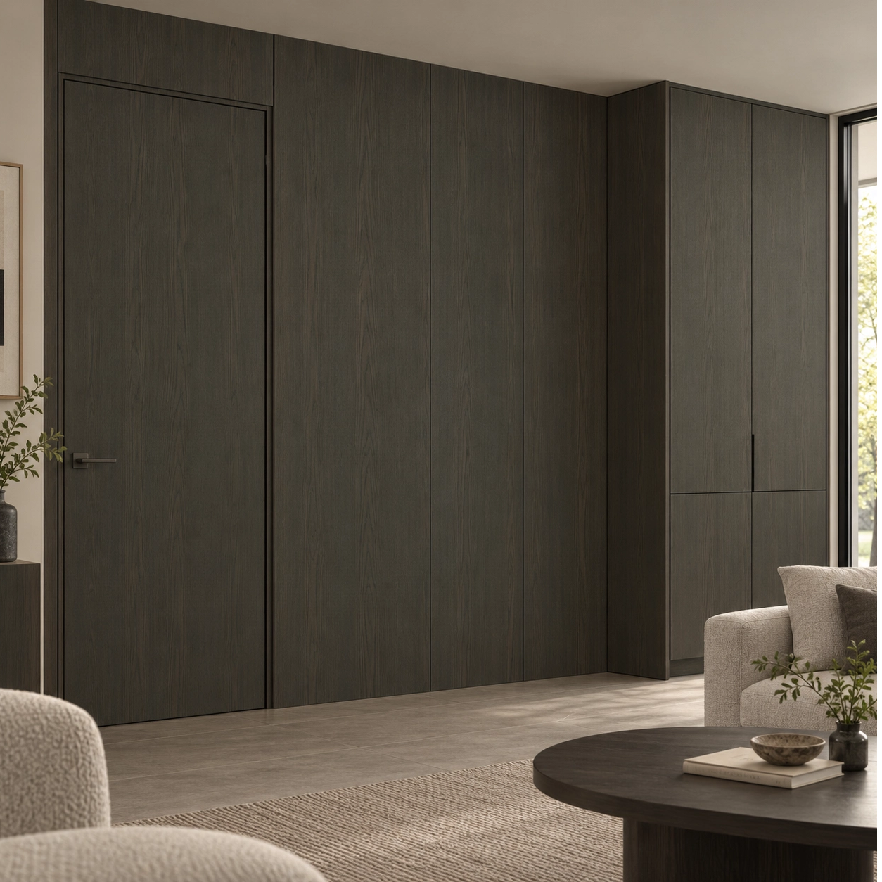  Espresso Oak ROCR9-7076