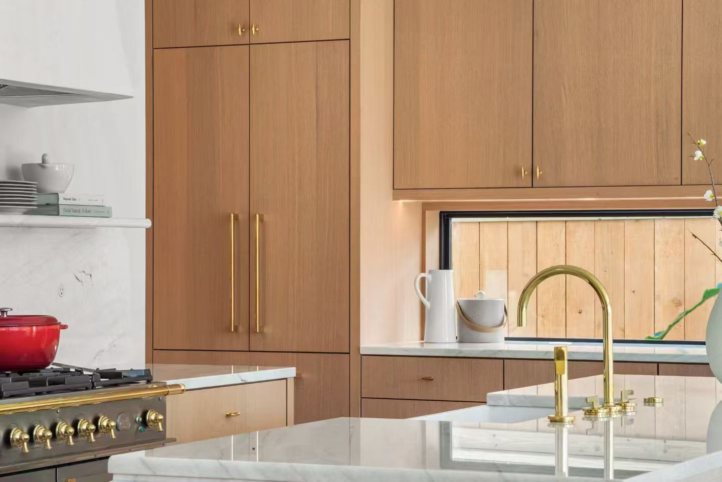 Walnut Veneer Panels for Luxury Cabinetry: What Buyers Should Compare Before Ordering